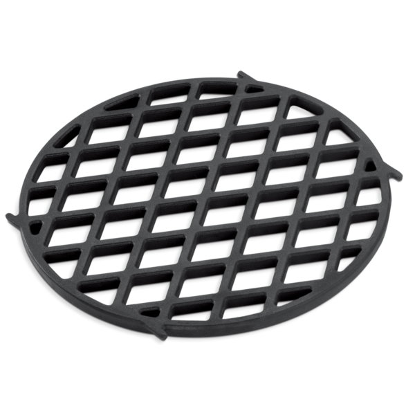 Weber Sear Grate - Gourmet BBQ System